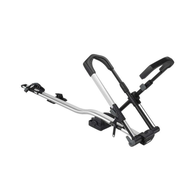 Thule Upride Fatbike Adapter , Black - Image 3